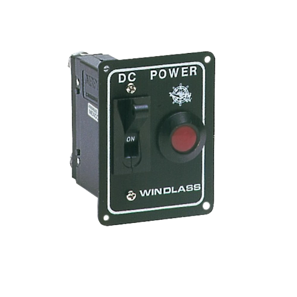 Osculati Windlass Breaker Switch 100A