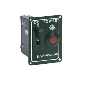Windlass Breaker Switch 50A