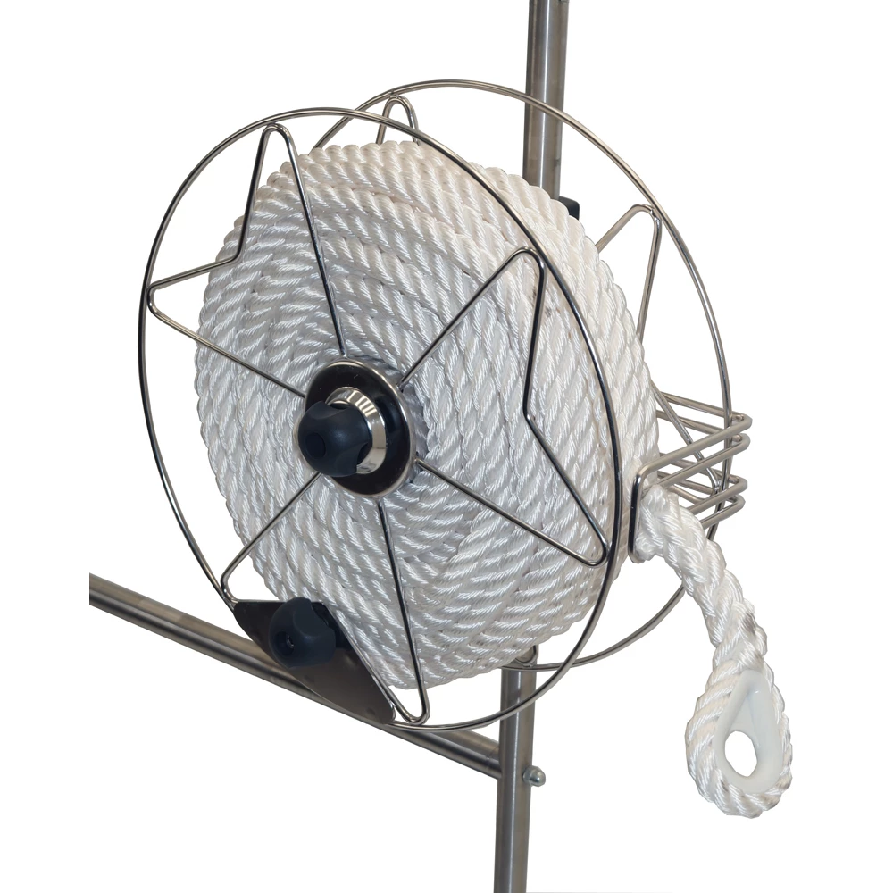 Mooring Rope Reel