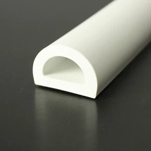 Wilks PVC D-Fendering W32mm