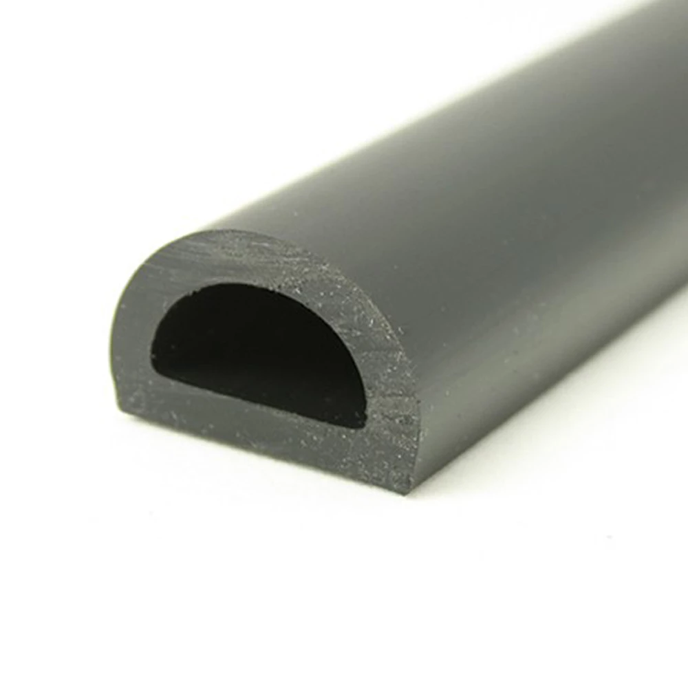 Wilks PVC D-Fendering W32mm