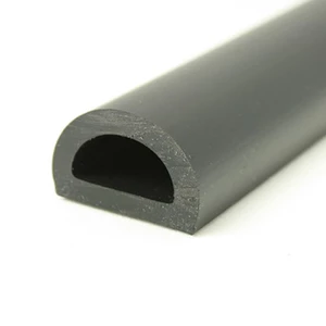 Wilks PVC D-Fendering W32mm