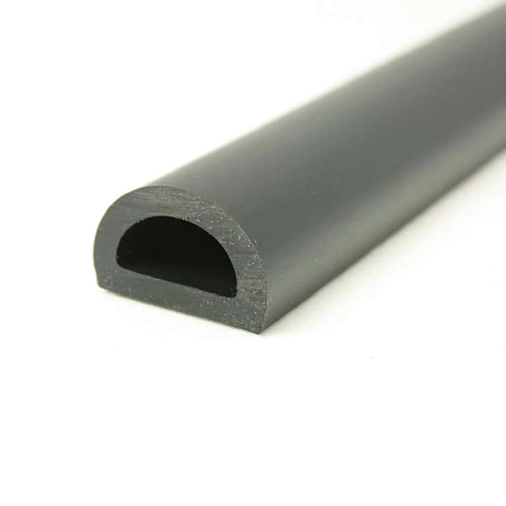 Wilks PVC D-Fendering W22mm