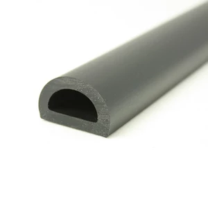 Wilks PVC D-Fendering W22mm