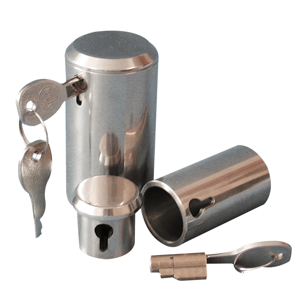 Force 4 Outboard Bolt-Loc