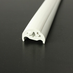 PVC Lipped Fendering W27mm