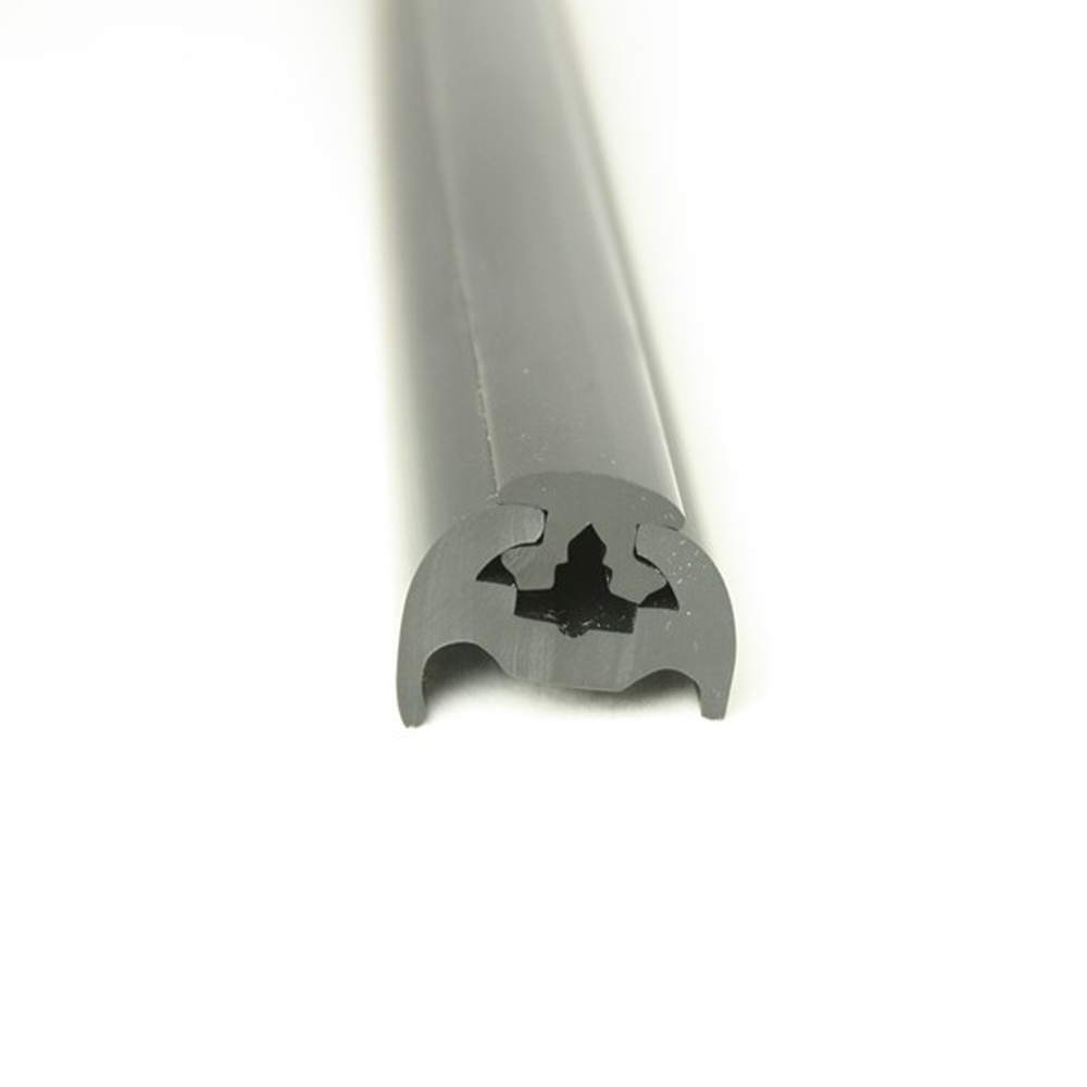 PVC Lipped Fendering W27mm