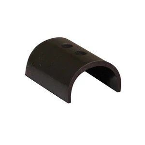 Wilks End Cap for PVC Lipped Fendering