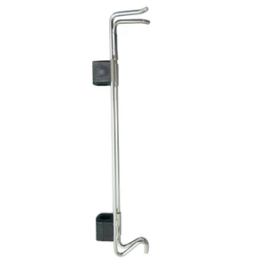 Nawa Rail Mounted Holder for Bruce Style Anchors 