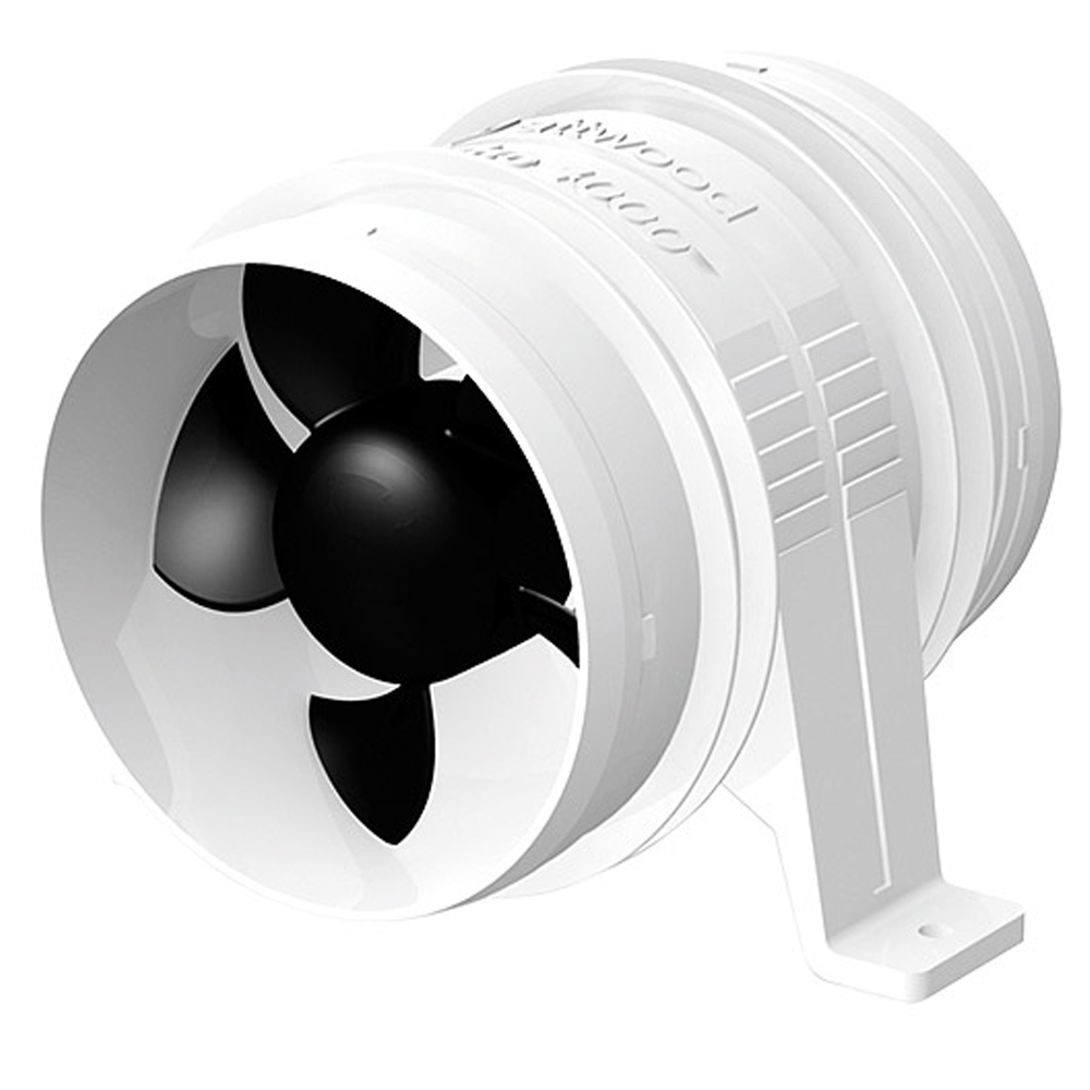 SEAFLO High Output Bilge Blower – 320 CFM, 12V Or 24V, Flange Or Flex Mount For Marine Ventilation