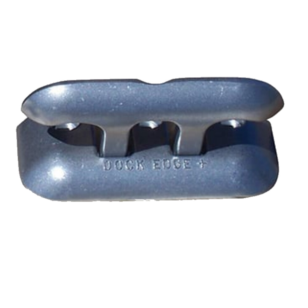 Folding Alloy Dock Cleat 6