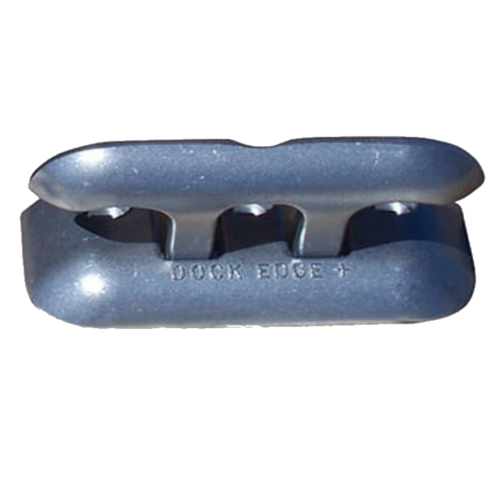 Folding Alloy Dock Cleat 8