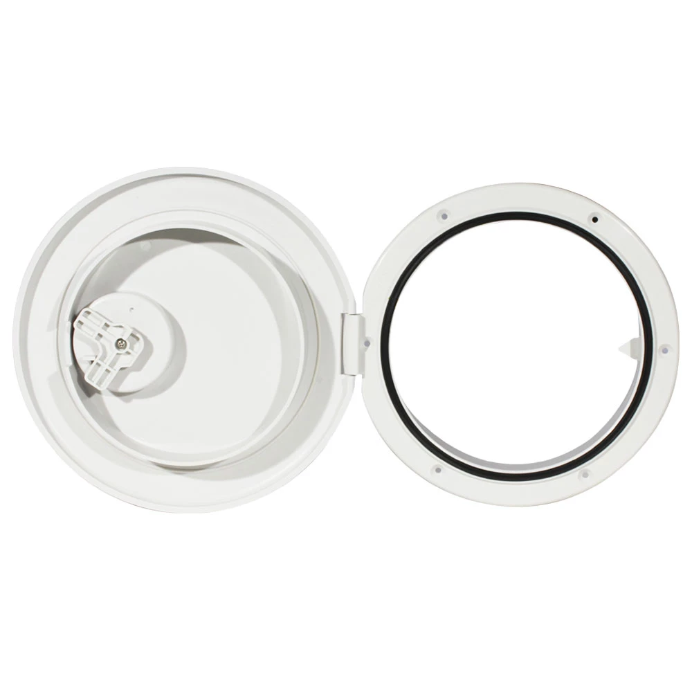 Lalizas Round Inspection Hatch 