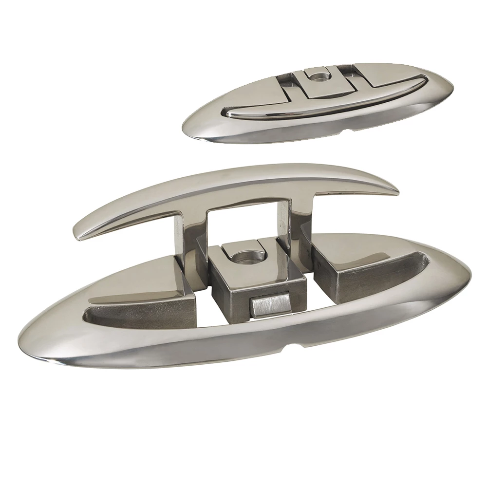 Force 4 Folding Cleat 