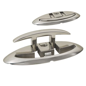 Force 4 Folding Cleat 