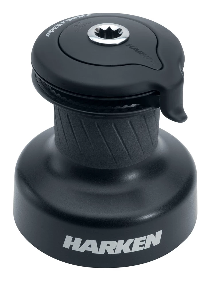 Harken Performa 2 Speed Self Tailing 46.2STP Winch 