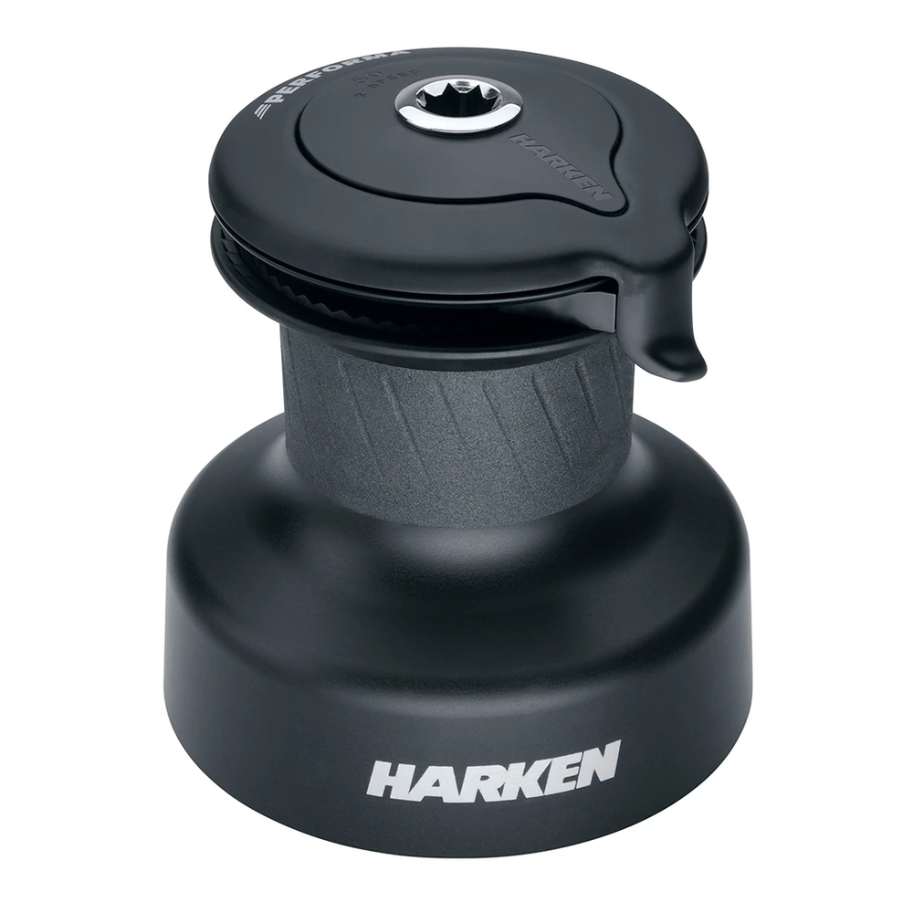 Harken Performa 2 Speed Self Tailing 50.2STP Winch 