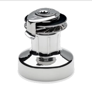 Andersen Self Tailing Winch Black Trim