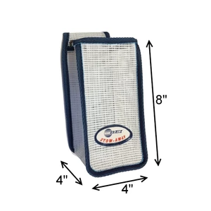 Force 4 Stowaway Storage Bag 