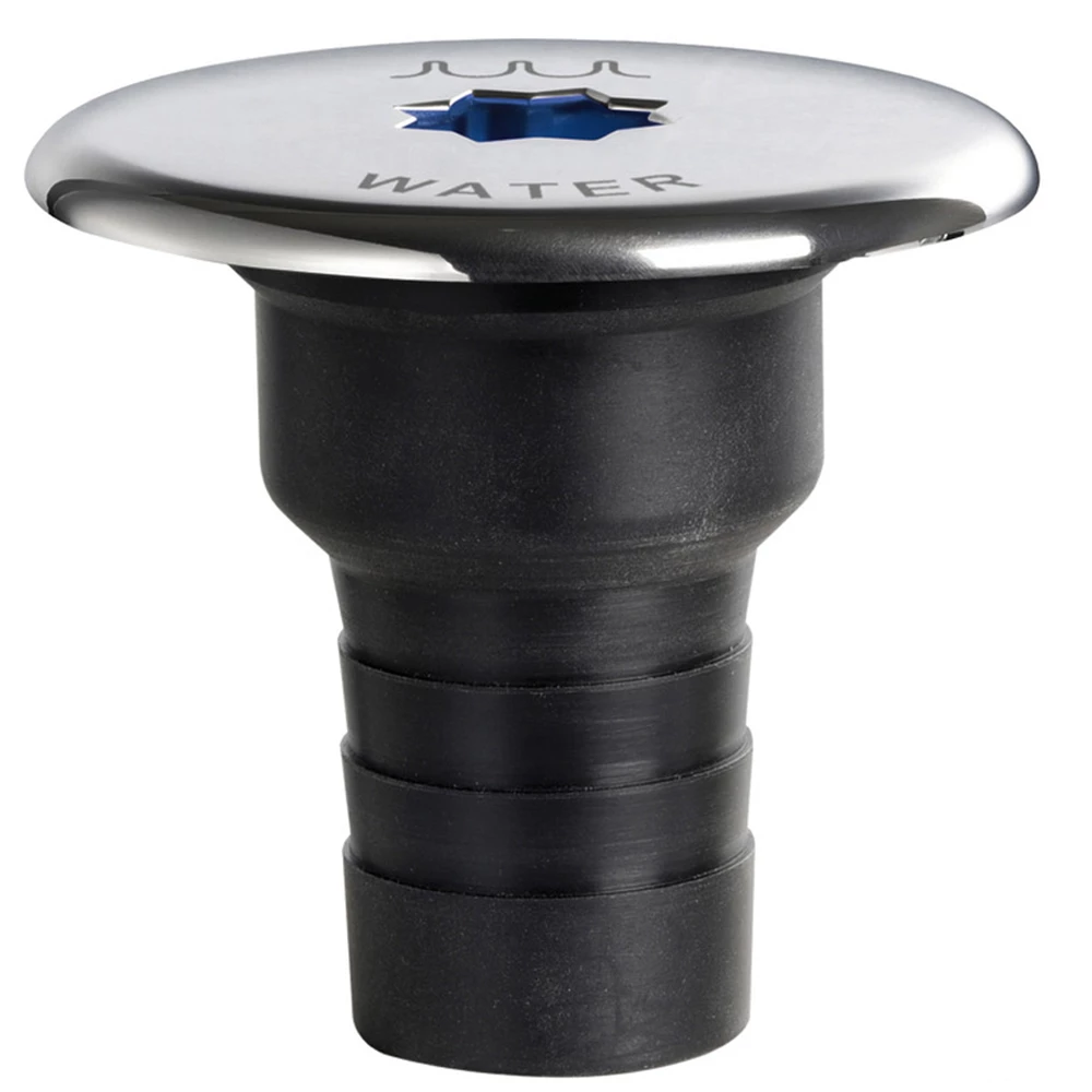 Osculati Deck Filler - Water