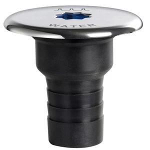 Osculati Deck Filler - Water