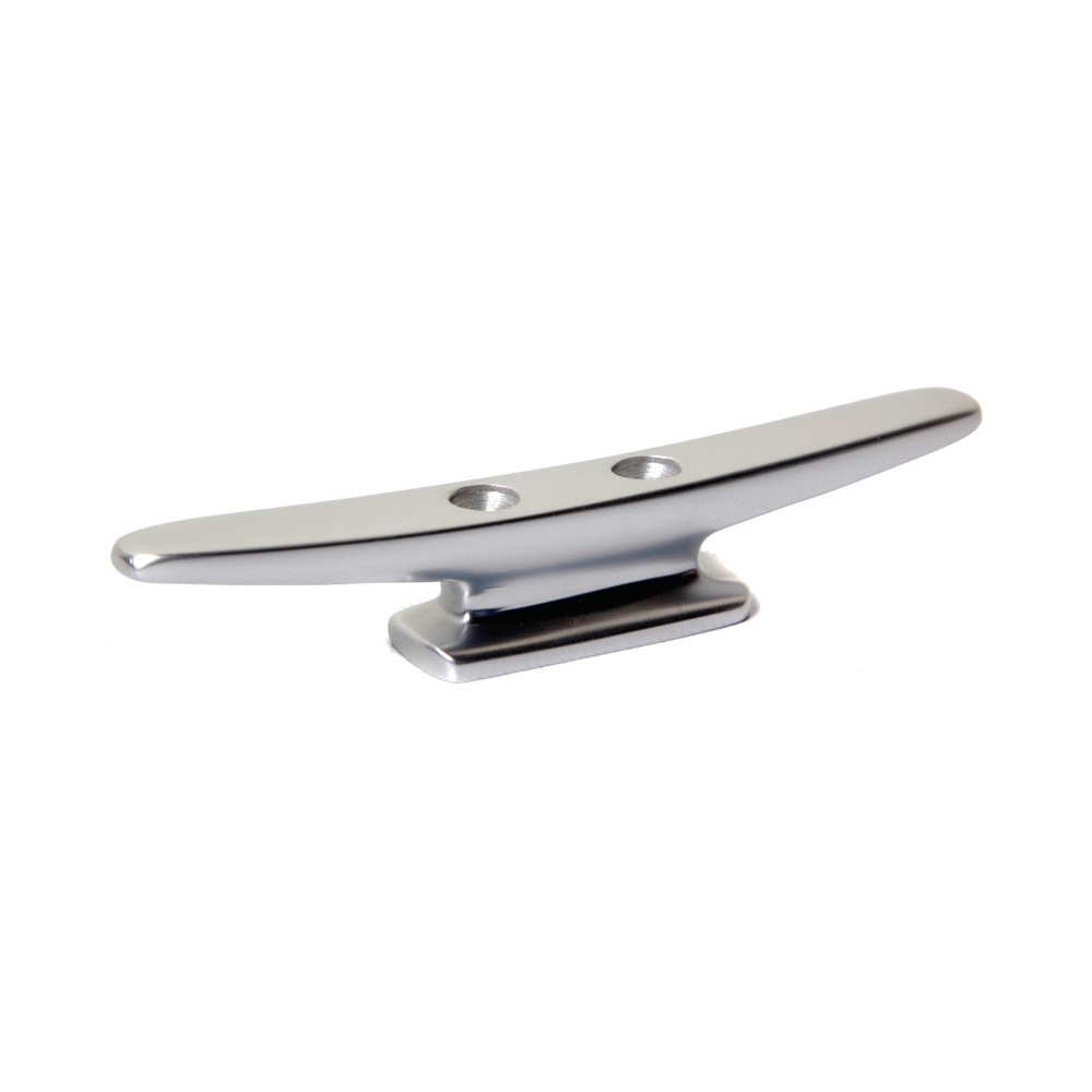 Solid Base Cleat 158mm