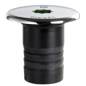 Osculati Deck Filler - Diesel 