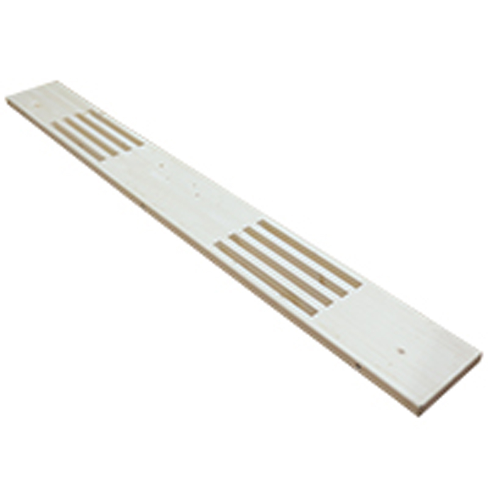 Wooden Gangway