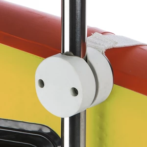 Force 4 Paddle Board Strap Fixing Kit 