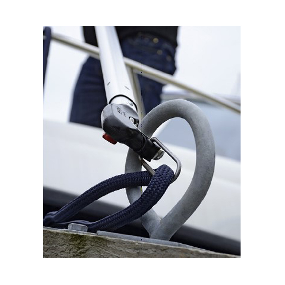Hook & Moor 3.2m with Large Head Boat Hook