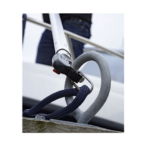 Hook & Moor 3.2m with Large Head Boat Hook