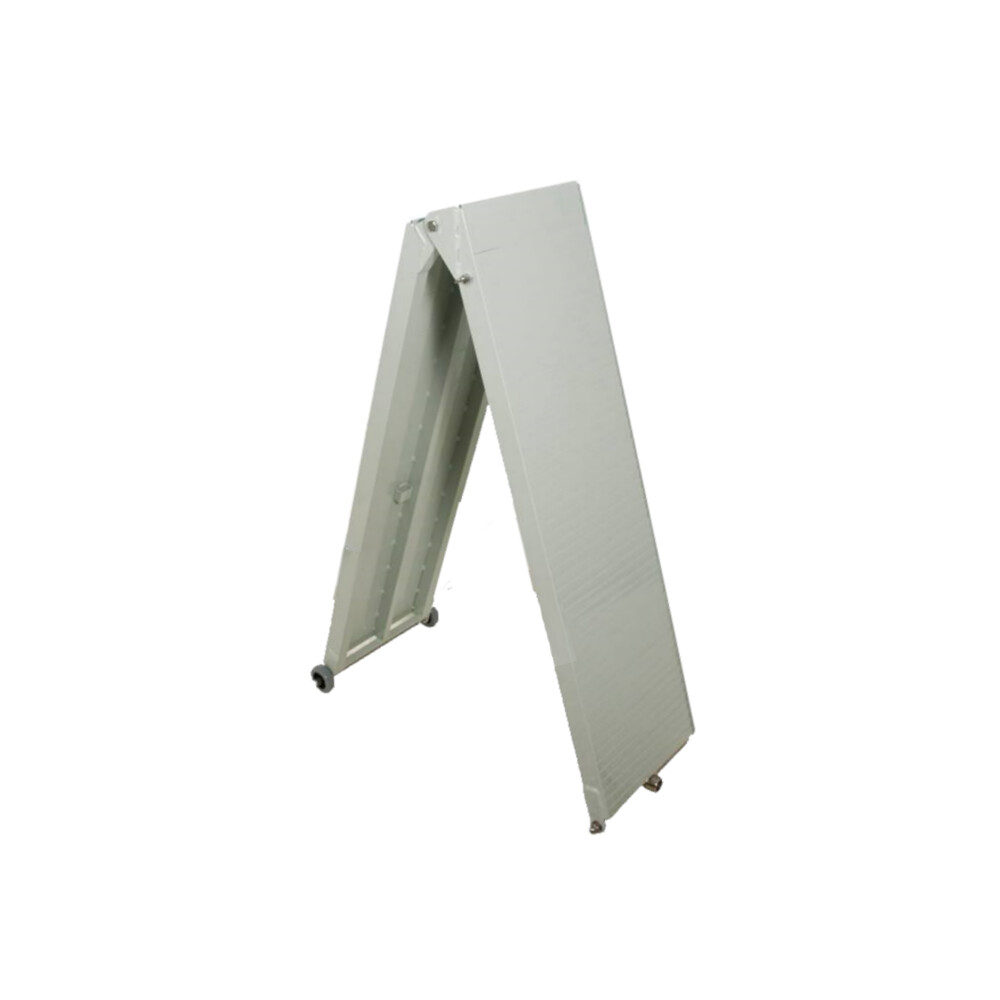 Superlight Gangway 2m Light Grey