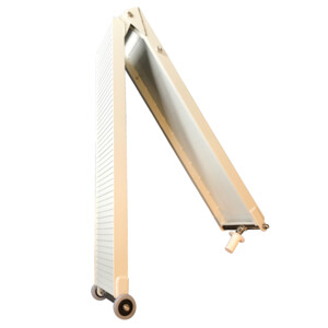 Superlight Gangway 2m Light Grey