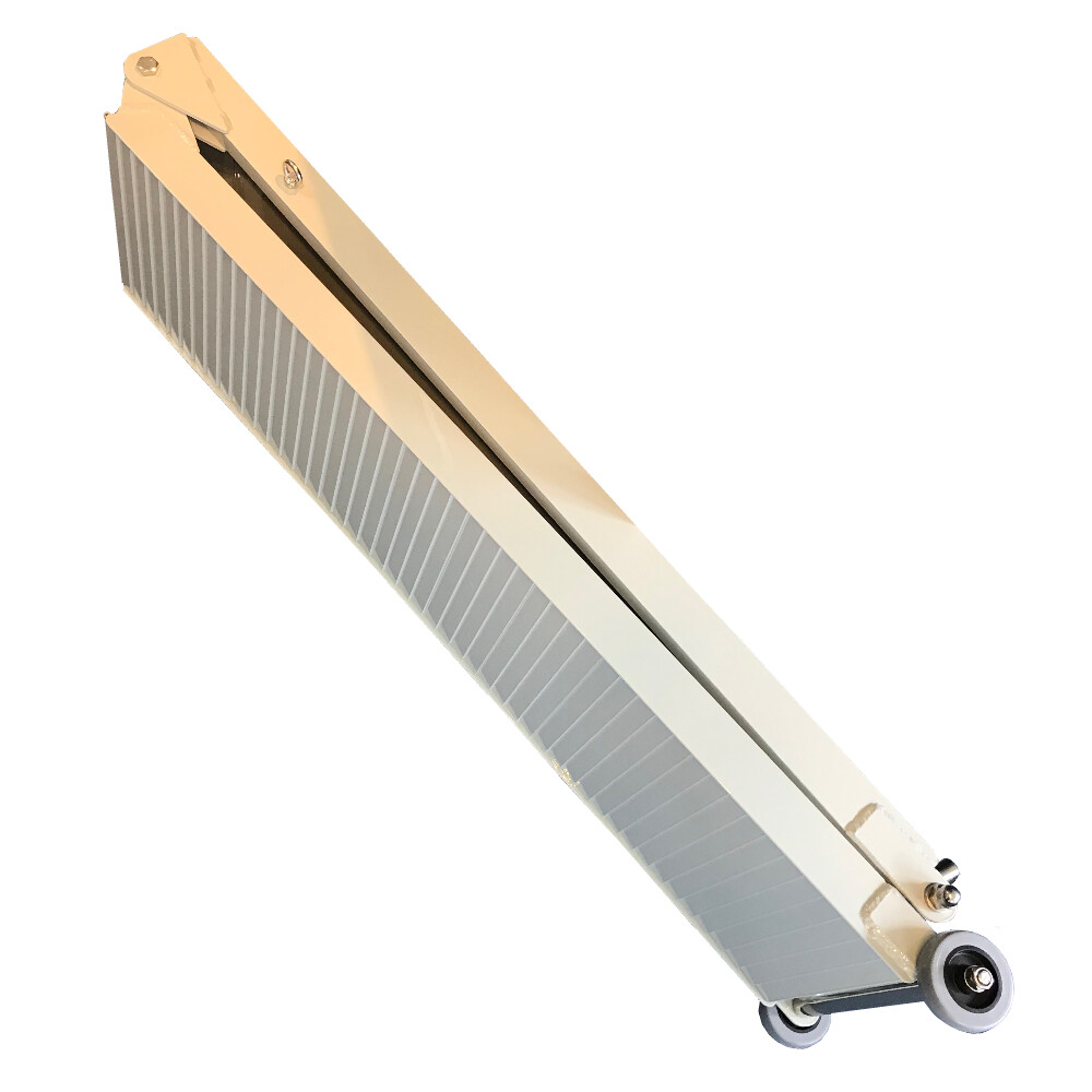 Superlight Gangway 2m Light Grey
