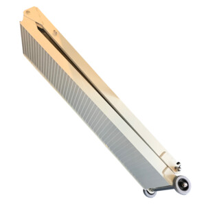 Superlight Gangway 2m Light Grey