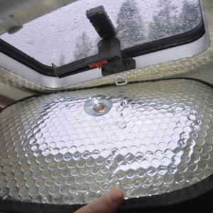 Force 4 Insulating Hatch Screen 