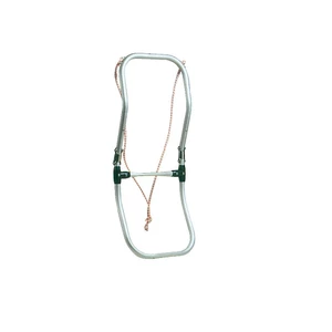 Osculati Aluminium Ladder for Inflatable Dinghies 