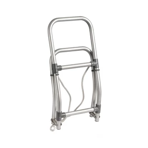 Osculati Aluminium Ladder for Inflatable Dinghies 