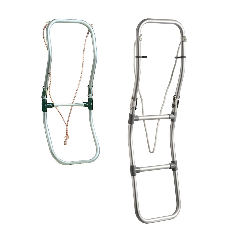 Osculati Aluminium Ladder for Inflatable Dinghies 