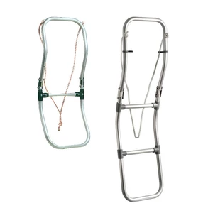 Osculati Aluminium Ladder for Inflatable Dinghies 