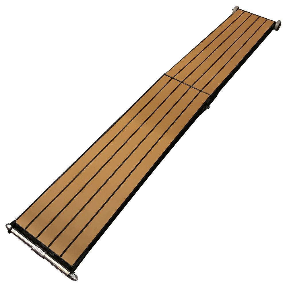 Superlight Deluxe Gangway 2m