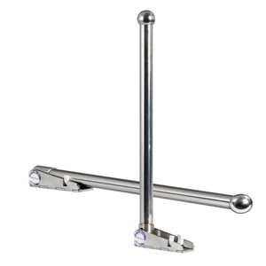 Osculati Folding Handle for Boarding Ladders 