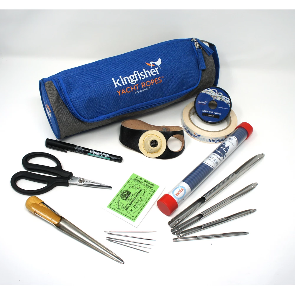 Kingfisher Splicing Kit - Yacht