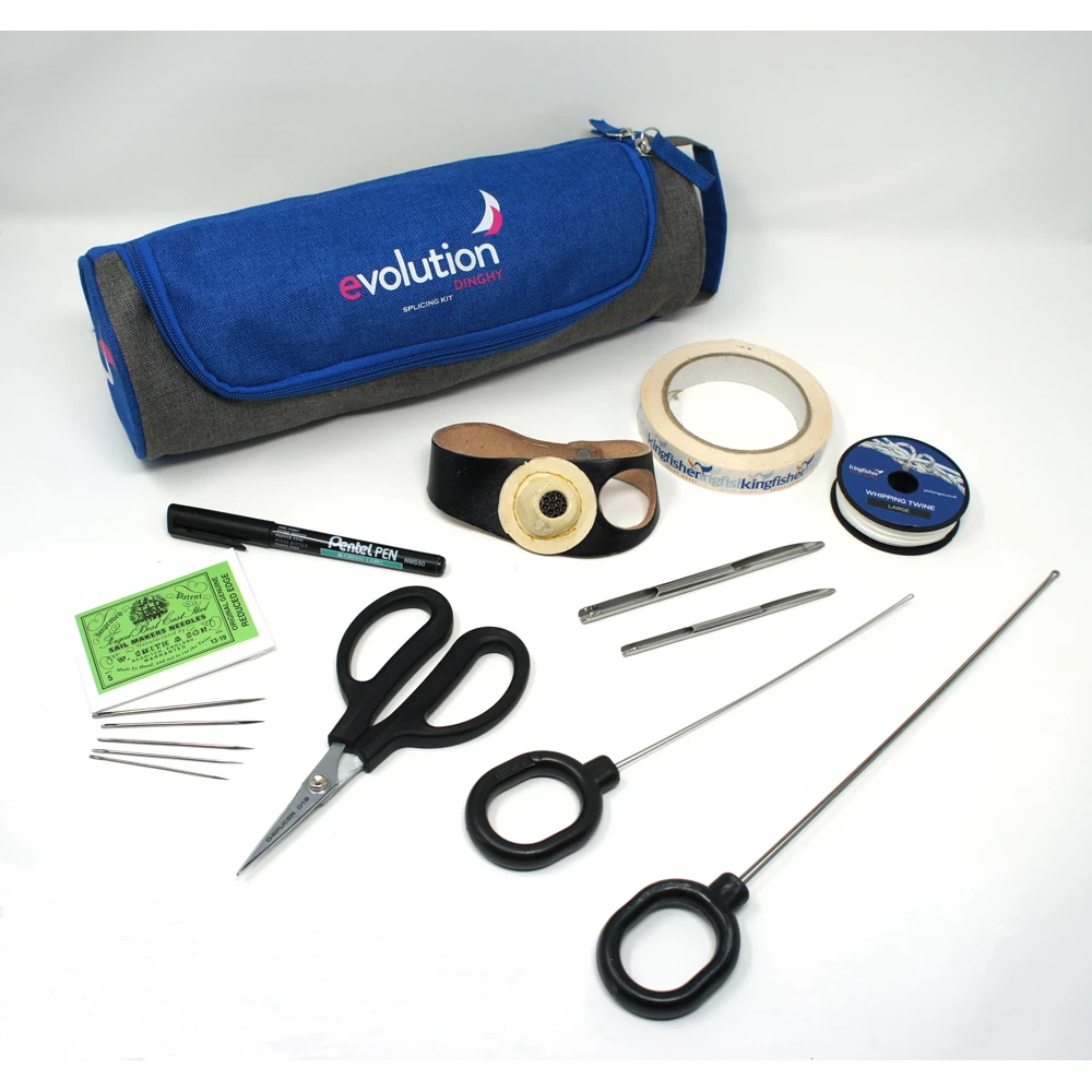 Kingfisher Splicing Kit - Dinghy