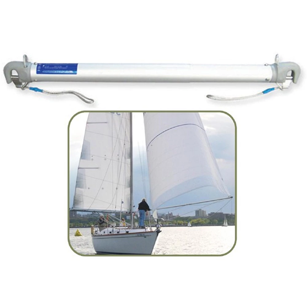 Forespar Telescopic Whisker Pole 