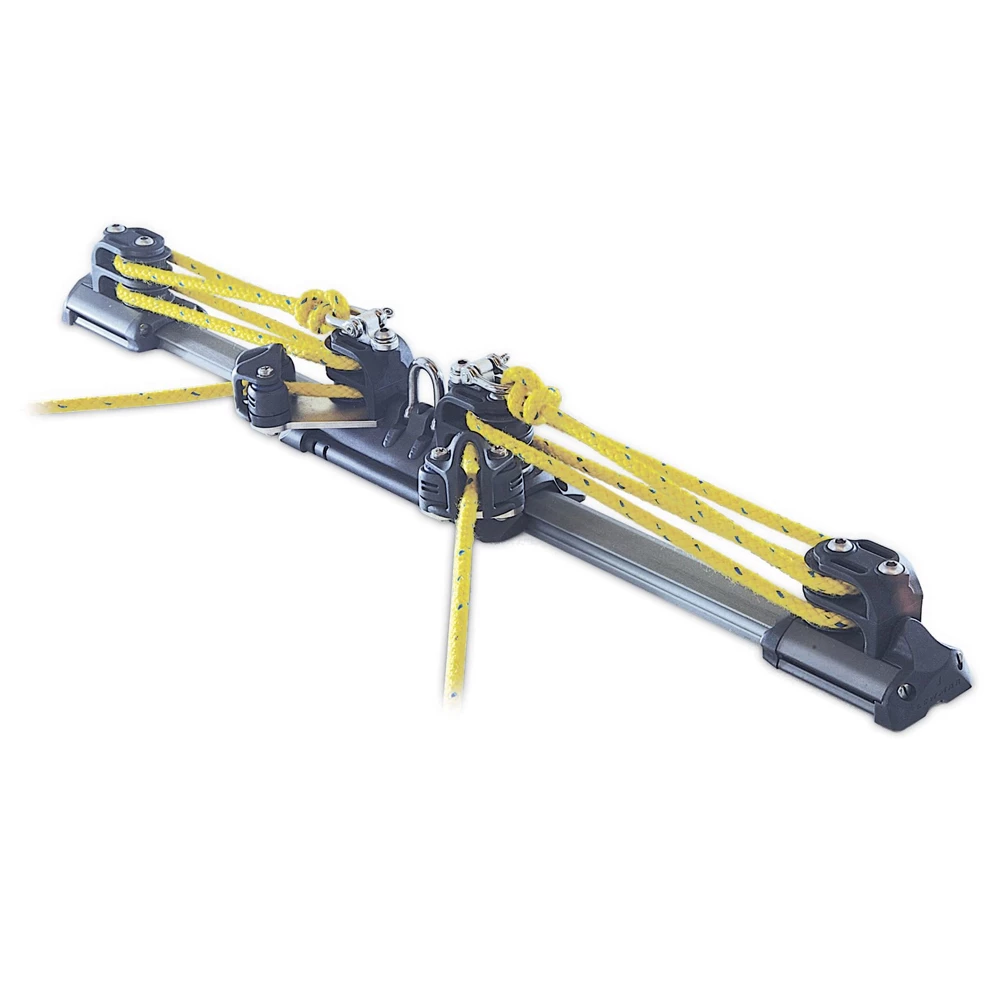 Lewmar Mainsheet Traveller Kit 