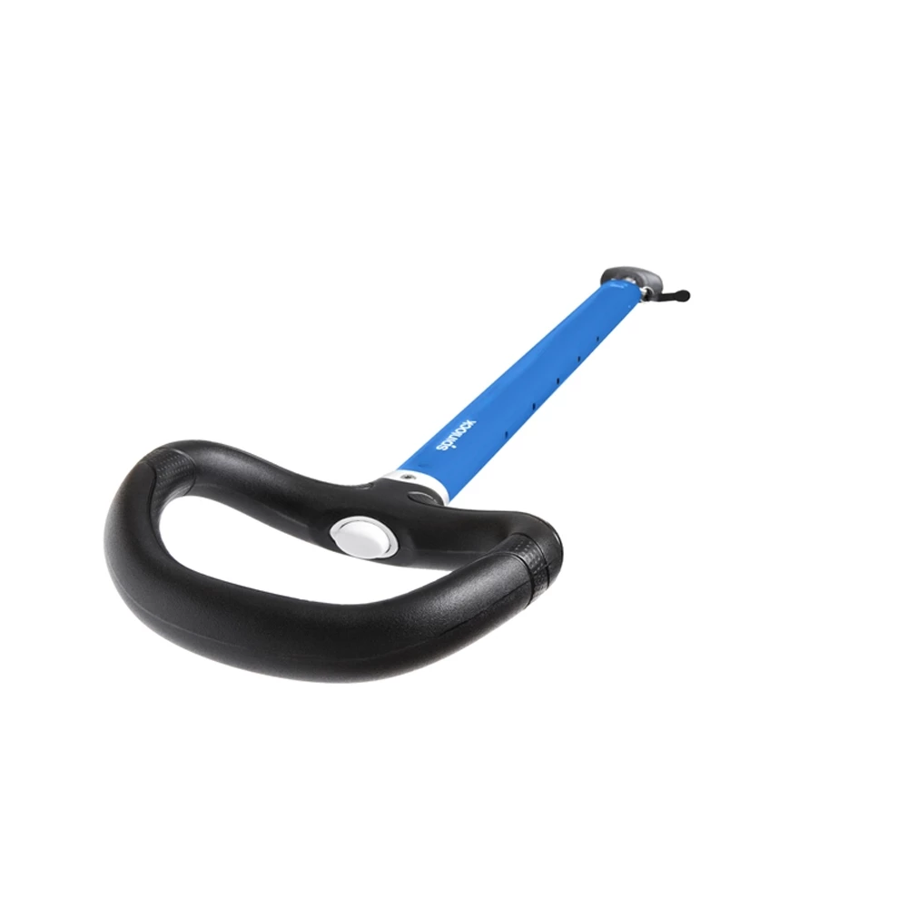 Spinlock Asymmetric Tiller Extension 600-900mm | Force 4 Chandlery