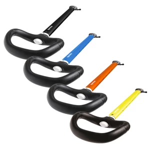 Spinlock Asymmetric Tiller Extension 600-900mm 