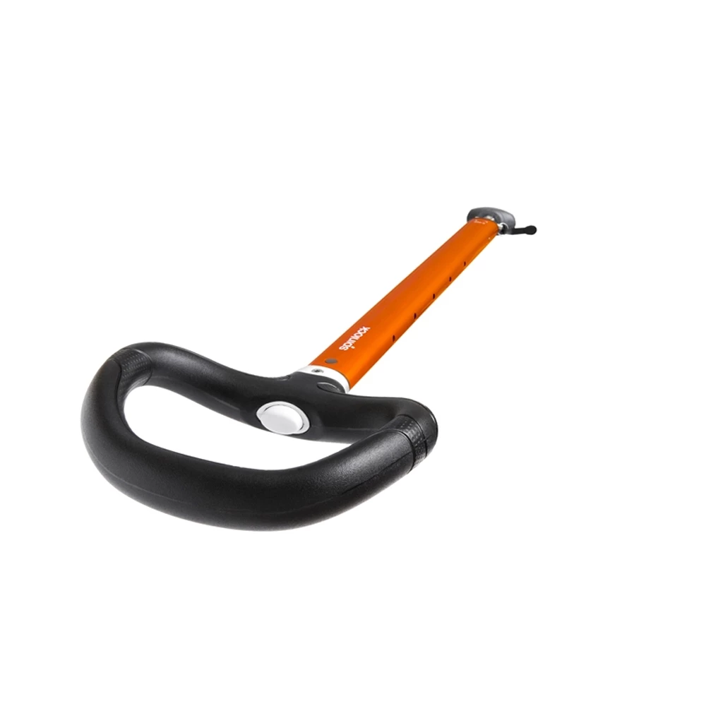 Spinlock Asymmetric Tiller Extension 600-900mm | Force 4 Chandlery