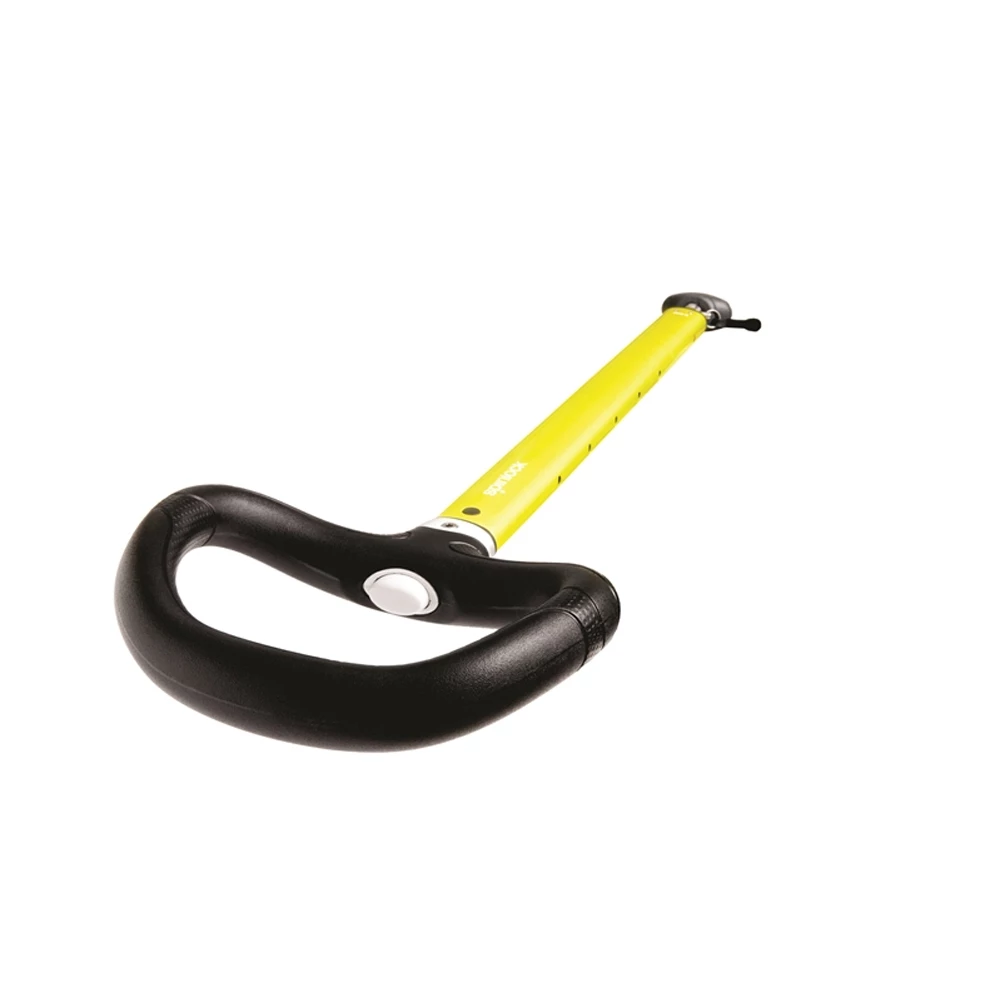 Spinlock Asymmetric Tiller Extension 600-900mm | Force 4 Chandlery